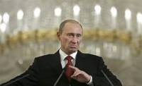 Путин пообещал Баррозу, что «не будет никаких изменений текущего двустороннего торгового режима между Россией и Украиной»